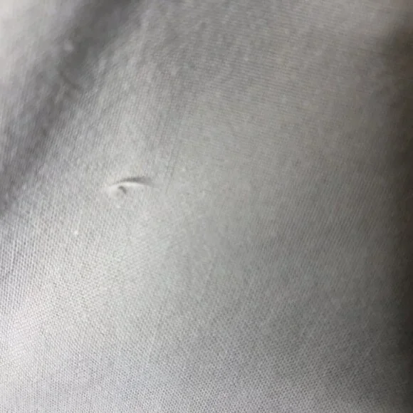 Together Womens Cotton Twill Dress Sz 6M Tan Country Western Drop Waist Buttons - Picture 10 of 12